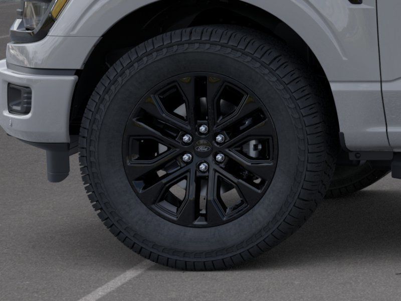 2026 Ford F-150 XLT Warrenton VA