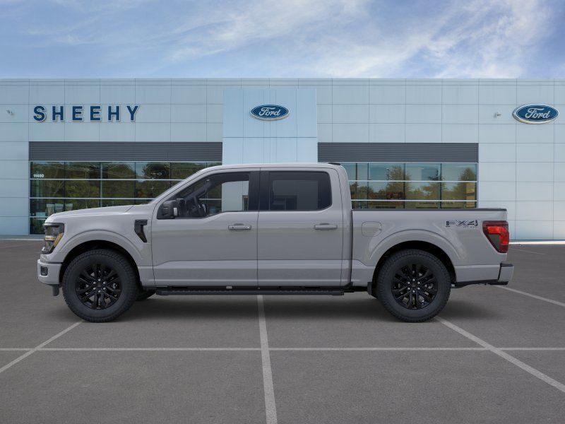 2026 Ford F-150 XLT Warrenton VA