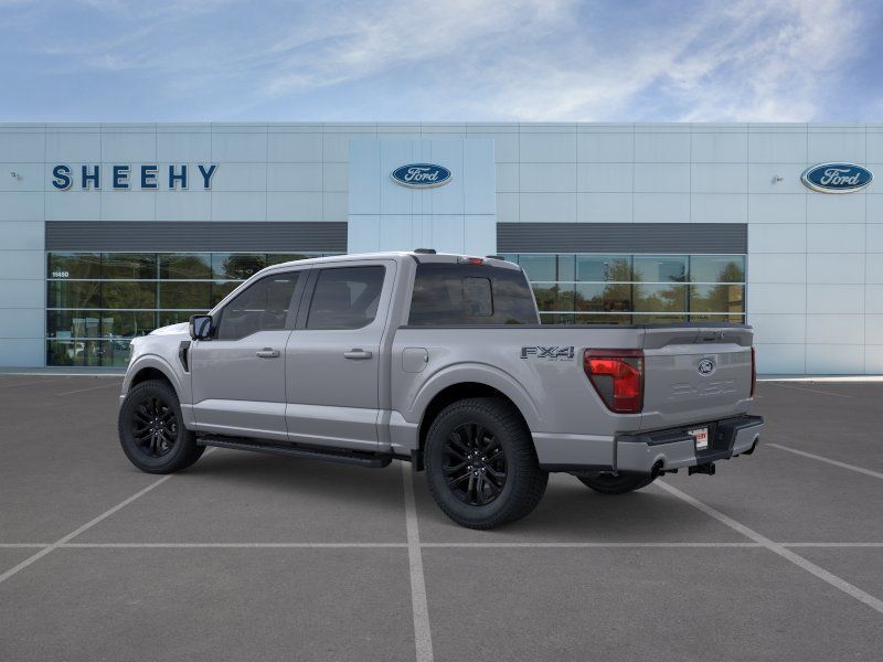 2026 Ford F-150 XLT Warrenton VA