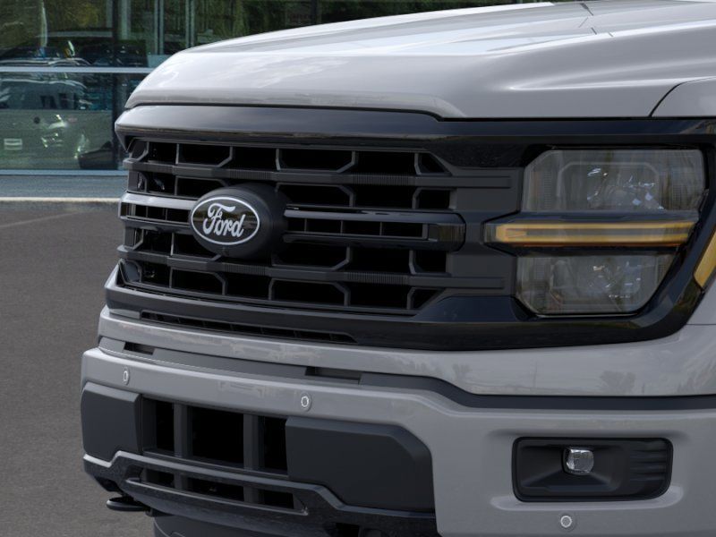 2026 Ford F-150 XLT Warrenton VA