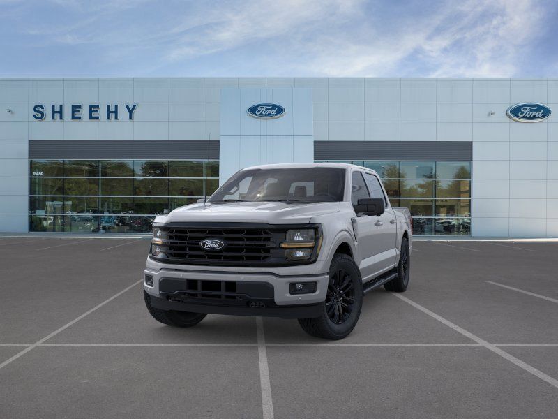 2026 Ford F-150 XLT Warrenton VA