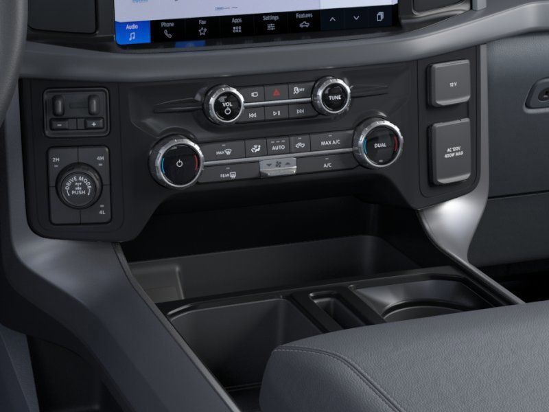 2026 Ford F-150 XLT Warrenton VA