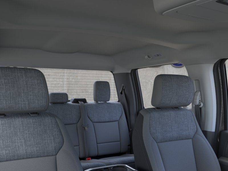 2026 Ford F-150 XLT Warrenton VA