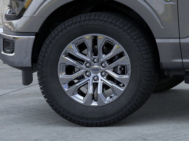 2026 Ford F-150 XLT Warrenton VA