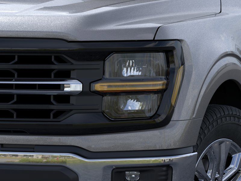 2026 Ford F-150 XLT Warrenton VA