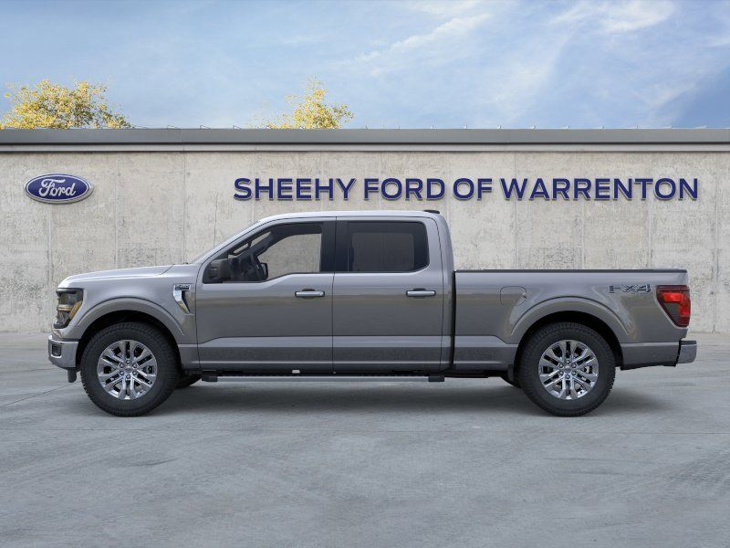 2026 Ford F-150 XLT Warrenton VA
