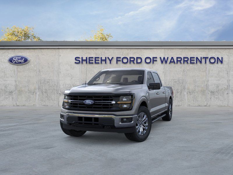 2026 Ford F-150 XLT Warrenton VA