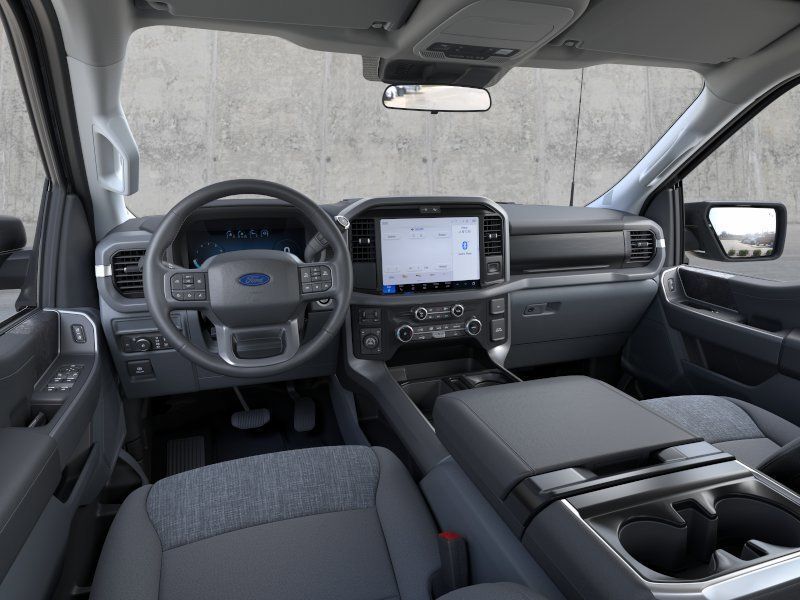 2026 Ford F-150 XLT Warrenton VA