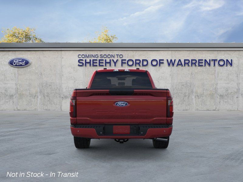 2026 Ford F-150 XLT Warrenton VA