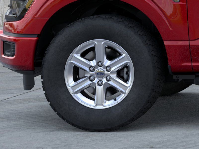 2026 Ford F-150 XLT Warrenton VA