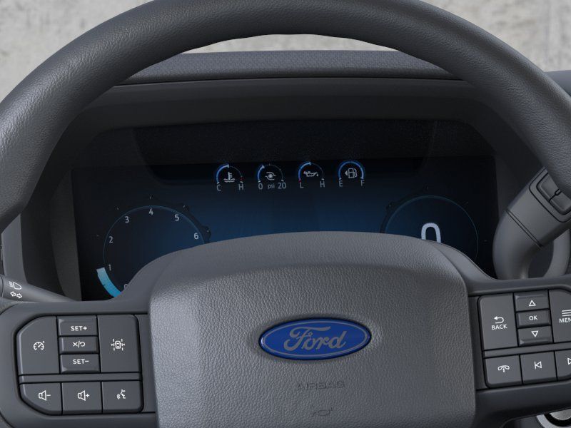 2026 Ford F-150 XLT Warrenton VA