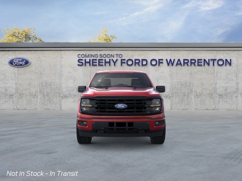2026 Ford F-150 XLT Warrenton VA
