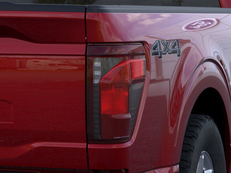 2026 Ford F-150 XLT Warrenton VA