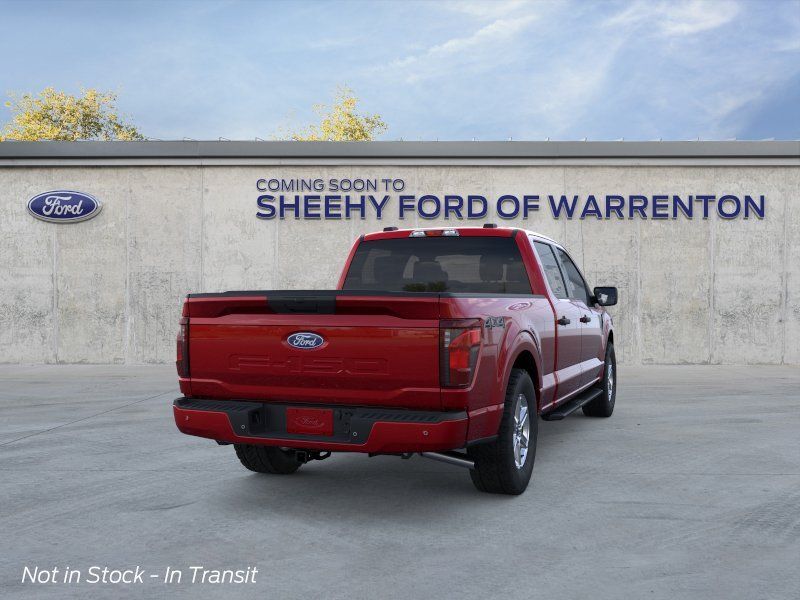2026 Ford F-150 XLT Warrenton VA