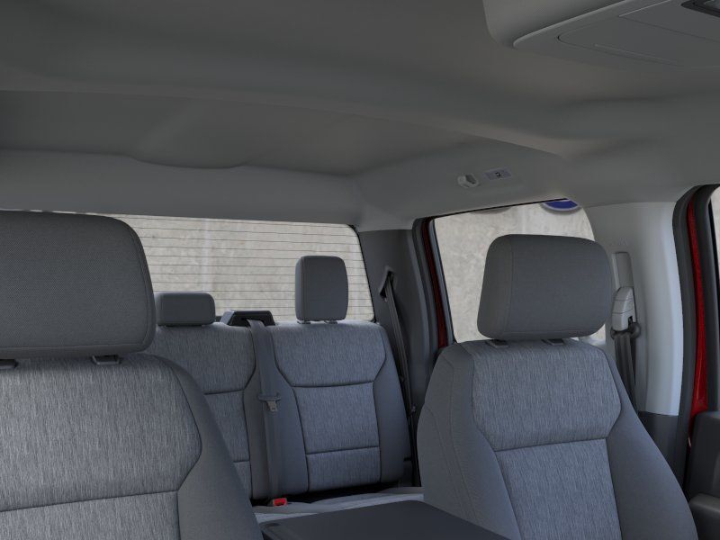 2026 Ford F-150 XLT Warrenton VA