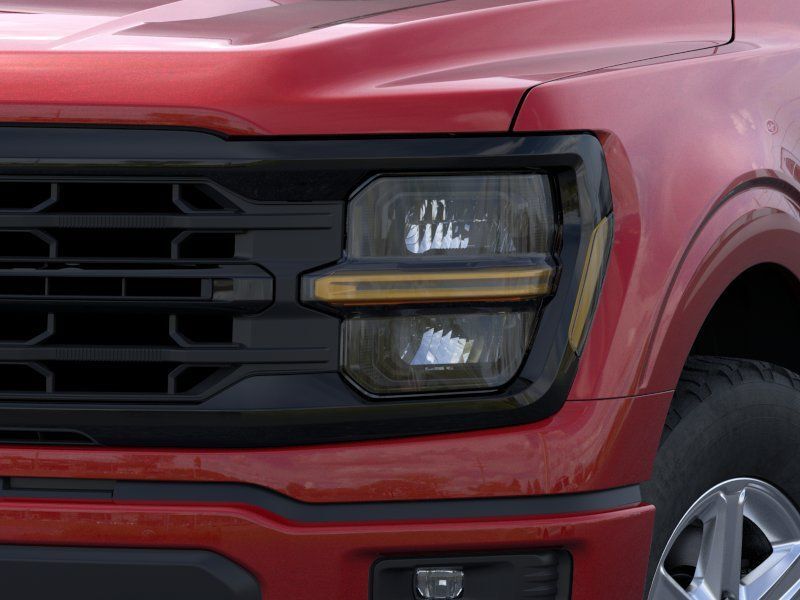2026 Ford F-150 XLT Warrenton VA