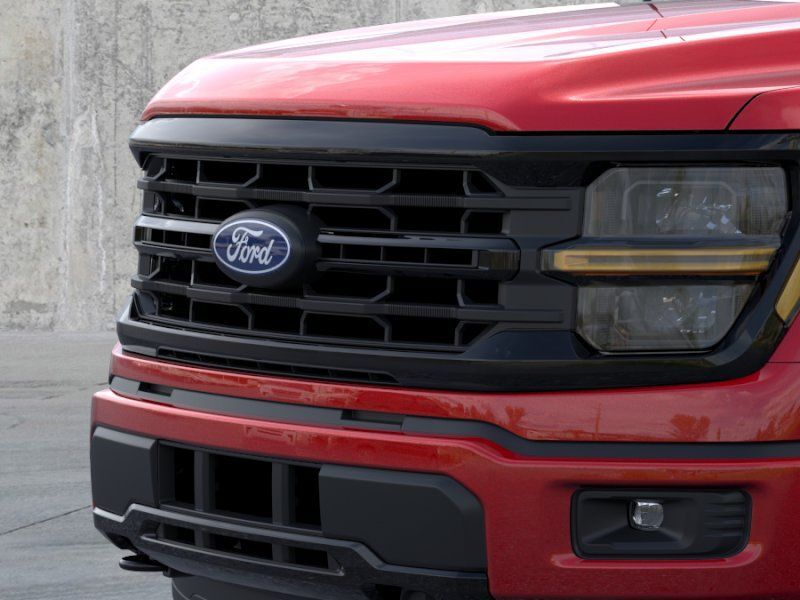 2026 Ford F-150 XLT Warrenton VA