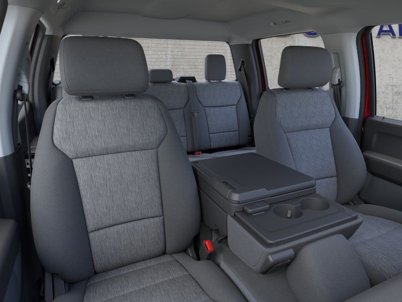 2026 Ford F-150 XLT Warrenton VA