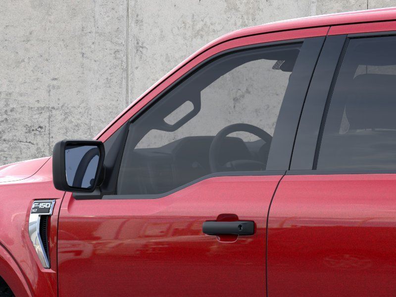 2026 Ford F-150 XLT Warrenton VA