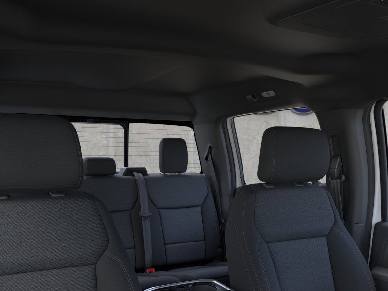 2026 Ford F-150 XLT Warrenton VA