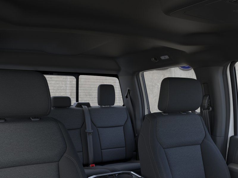 2026 Ford F-150 XLT Warrenton VA