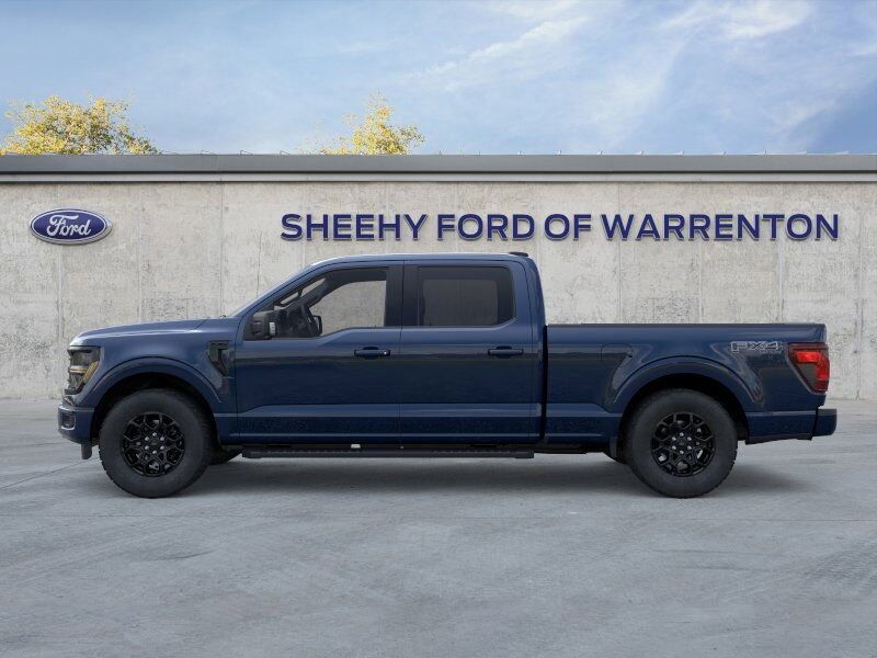 2026 Ford F-150 XLT Warrenton VA