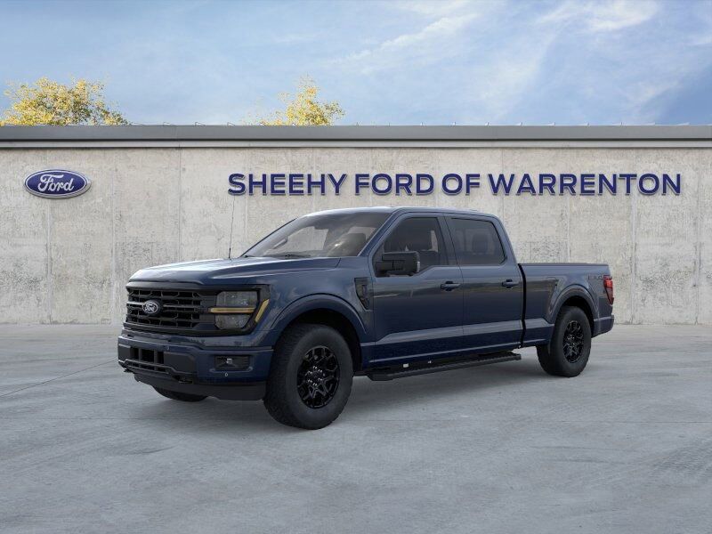 2026 Ford F-150 XLT Warrenton VA