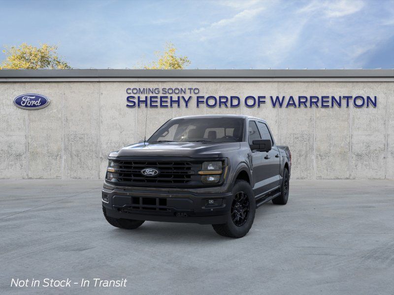 2026 Ford F-150 XLT Warrenton VA