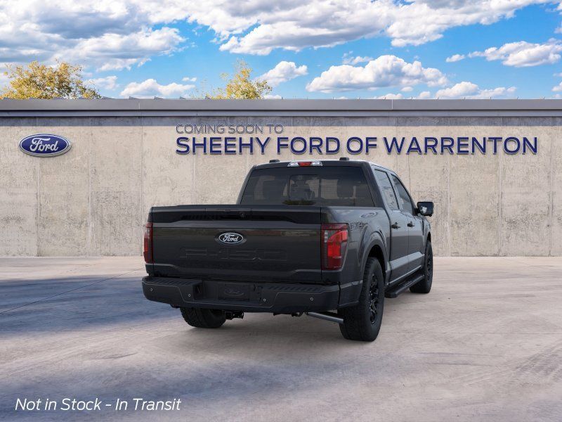 2026 Ford F-150 XLT Warrenton VA