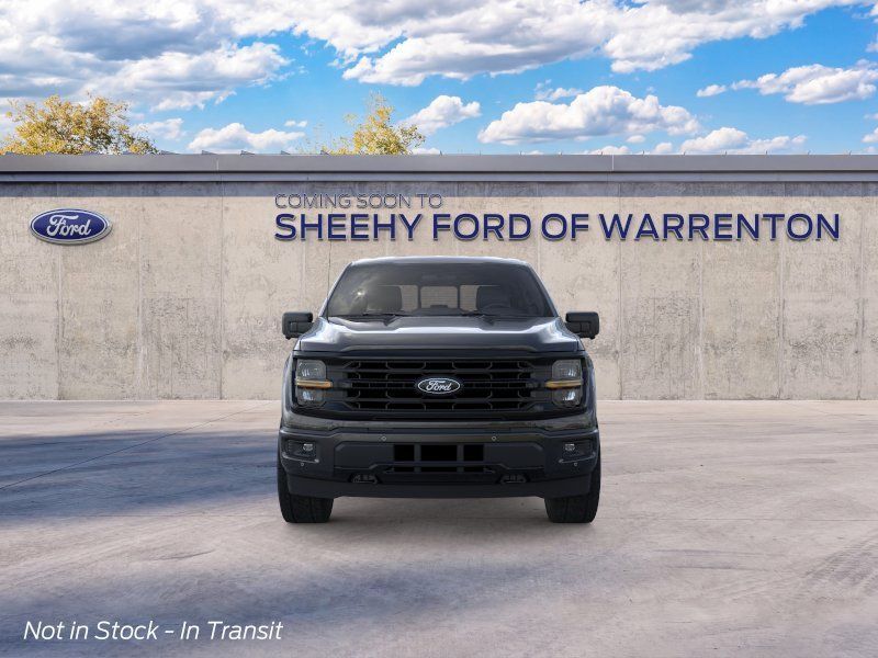 2026 Ford F-150 XLT Warrenton VA