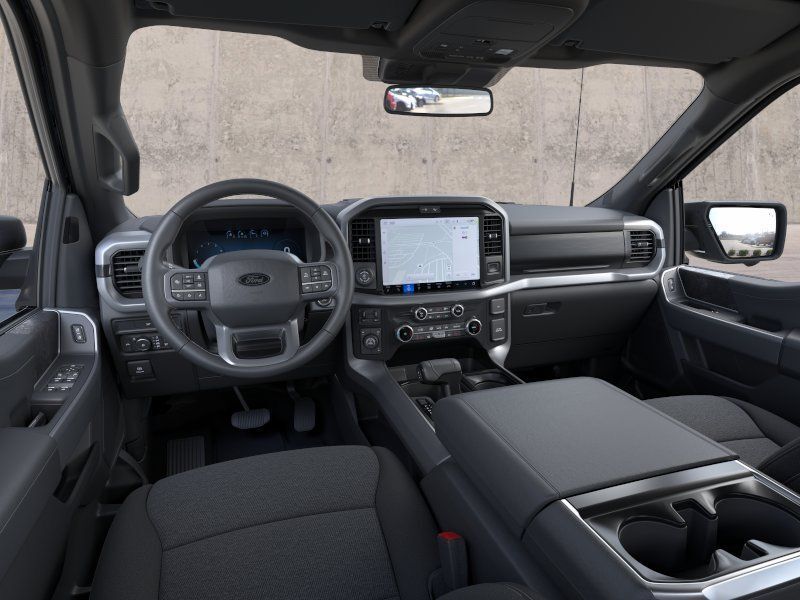 2026 Ford F-150 XLT Warrenton VA