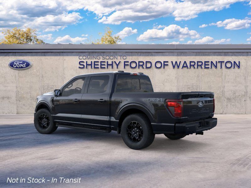 2026 Ford F-150 XLT Warrenton VA