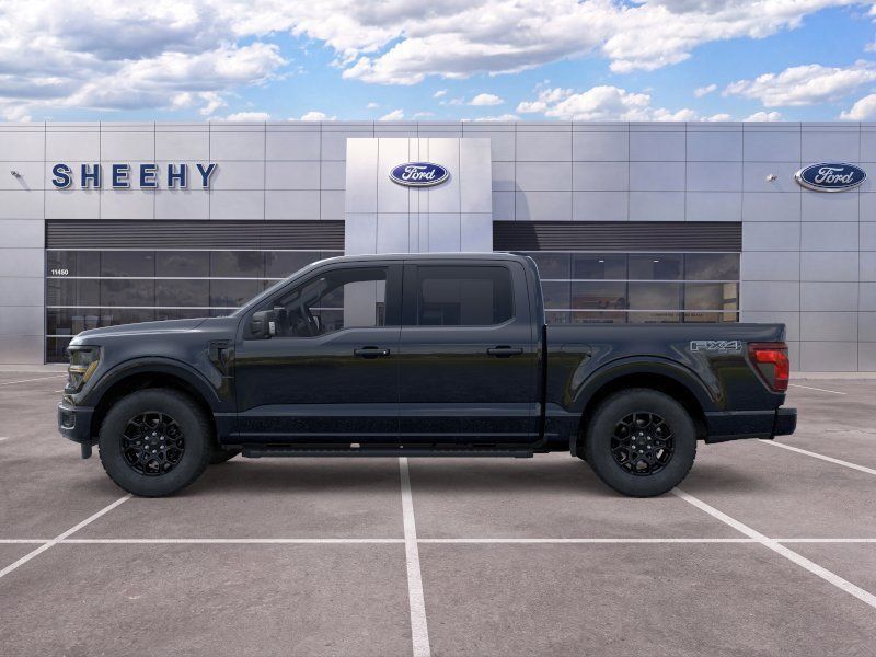2026 Ford F-150 XLT Warrenton VA