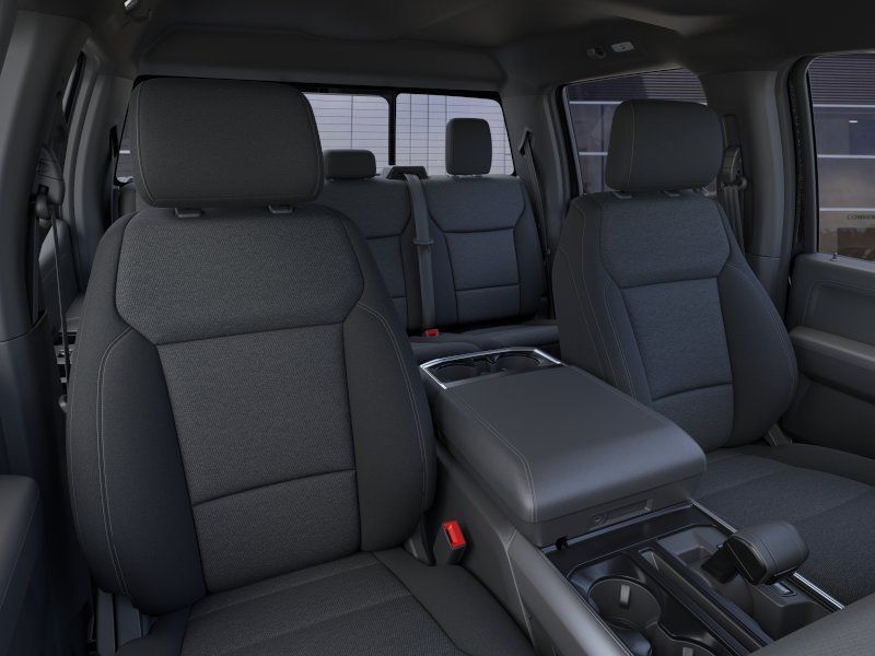 2026 Ford F-150 XLT Warrenton VA