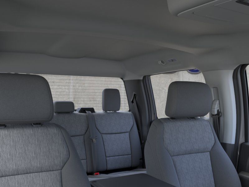 2026 Ford F-150 XLT Warrenton VA