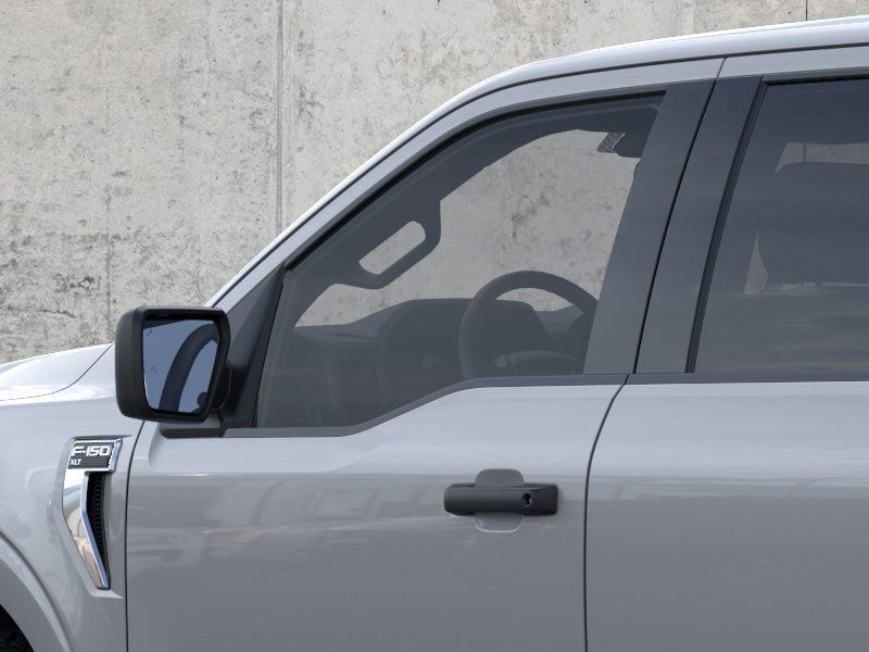 2026 Ford F-150 XLT Warrenton VA