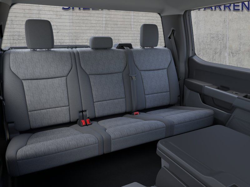 2026 Ford F-150 XLT Warrenton VA