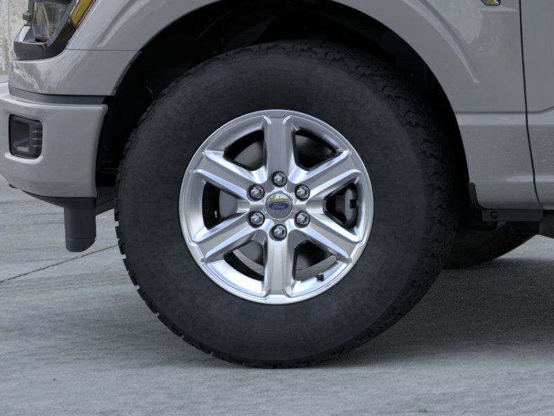 2026 Ford F-150 XLT Warrenton VA