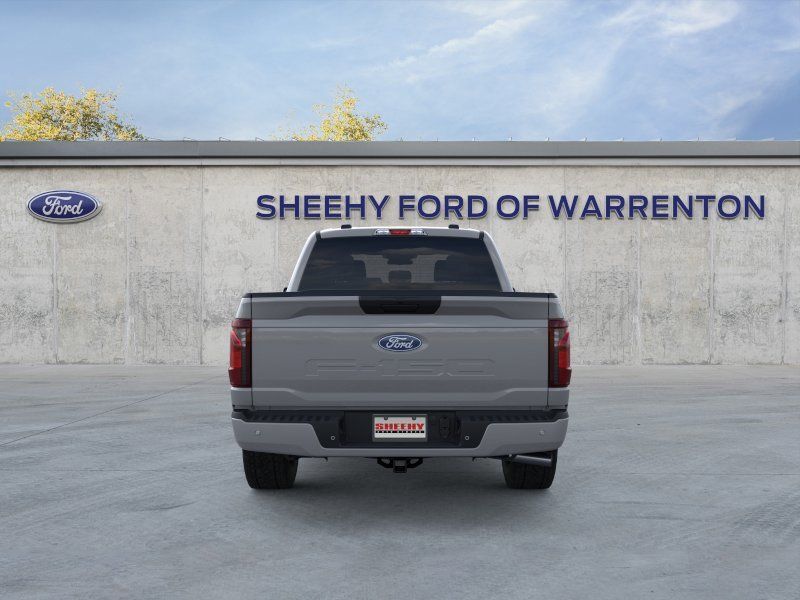 2026 Ford F-150 XLT Warrenton VA