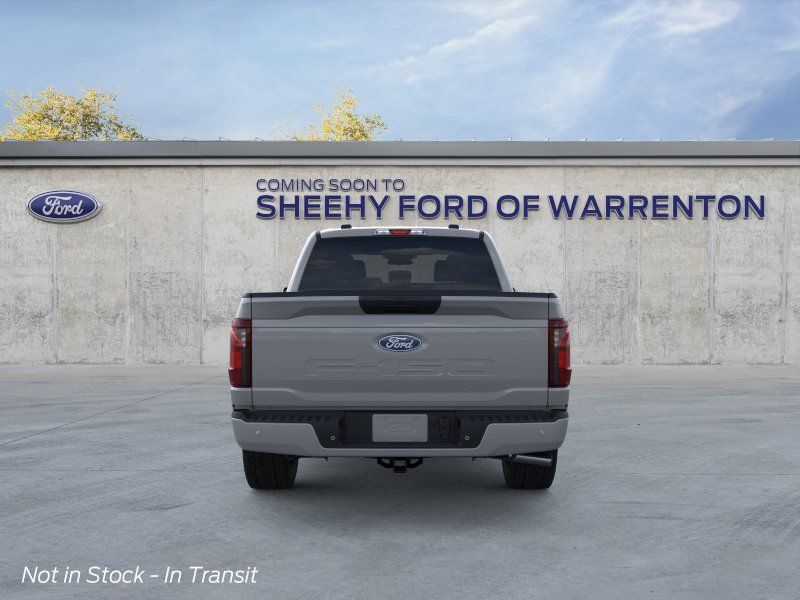2026 Ford F-150 XLT Warrenton VA