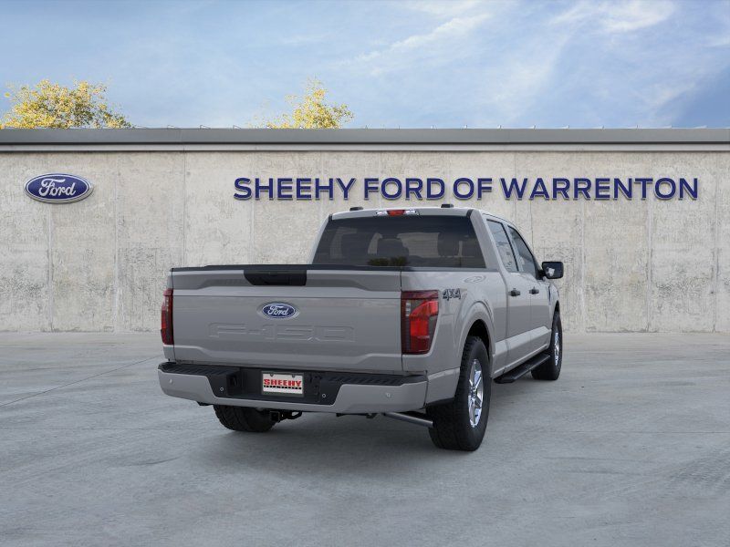 2026 Ford F-150 XLT Warrenton VA