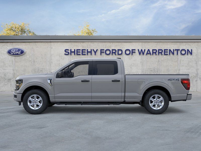 2026 Ford F-150 XLT Warrenton VA