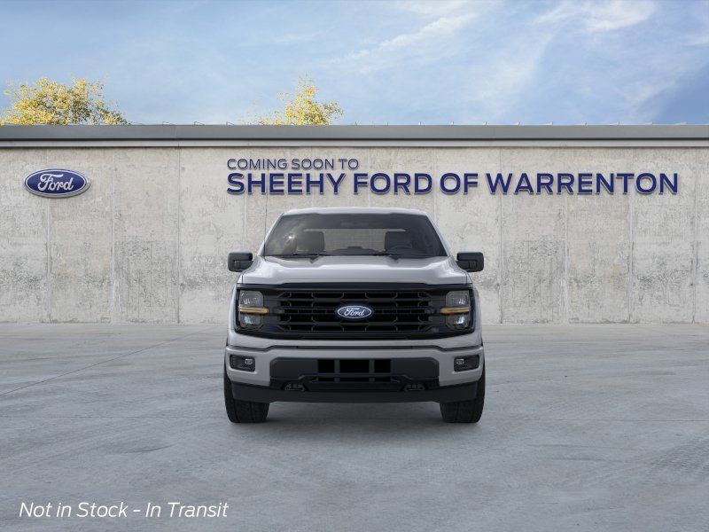 2026 Ford F-150 XLT Warrenton VA