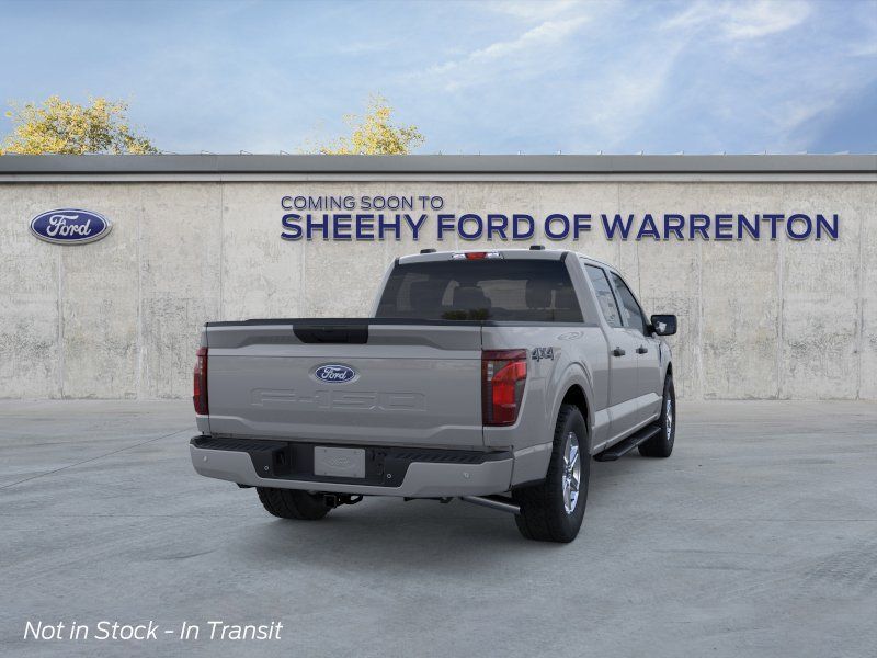 2026 Ford F-150 XLT Warrenton VA