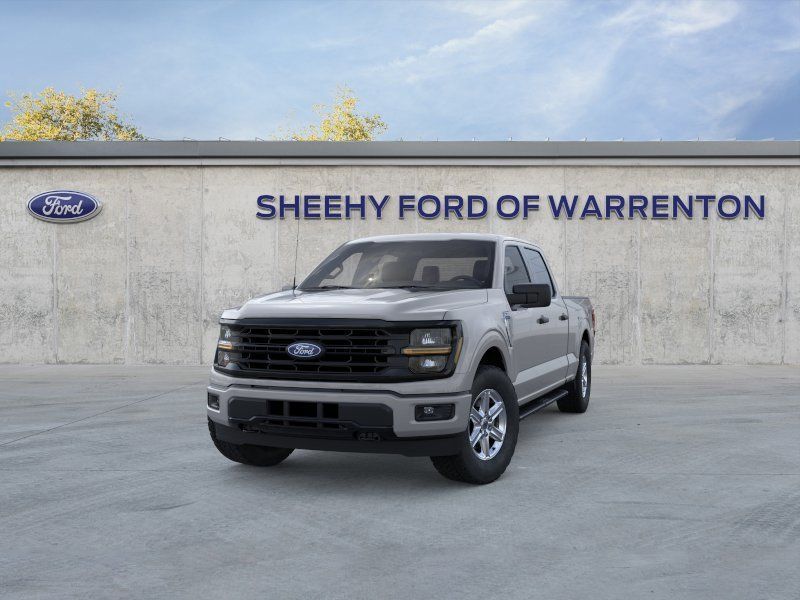 2026 Ford F-150 XLT Warrenton VA