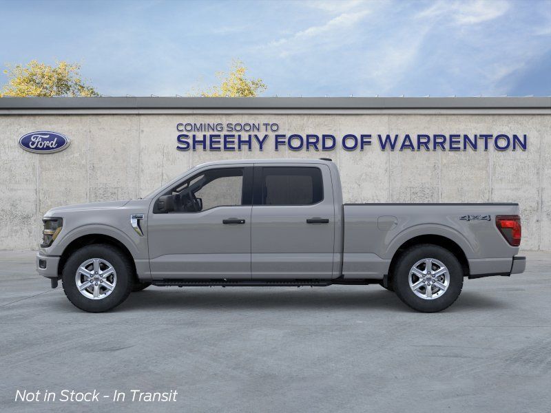 2026 Ford F-150 XLT Warrenton VA