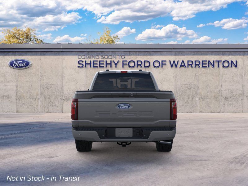 2026 Ford F-150 XLT Warrenton VA