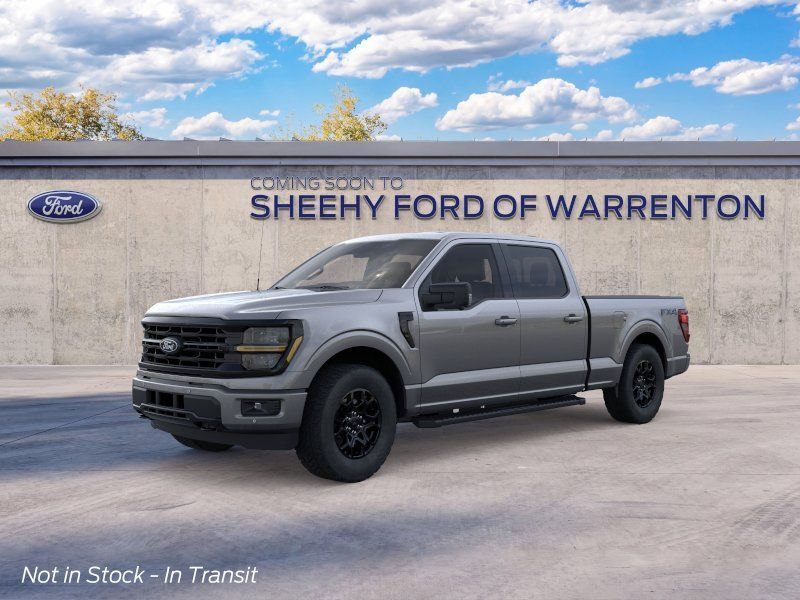 2026 Ford F-150 XLT Warrenton VA