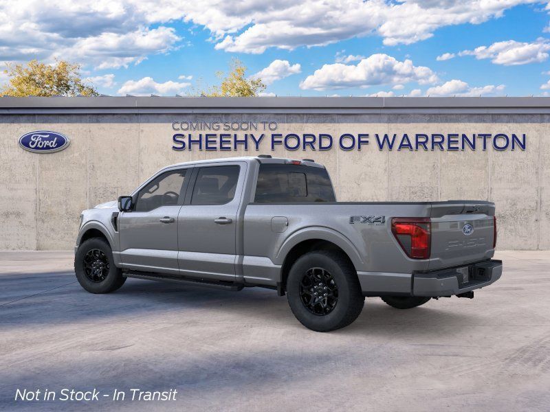 2026 Ford F-150 XLT Warrenton VA