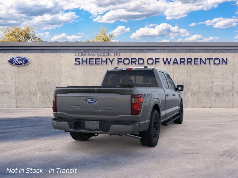 2026 Ford F-150 XLT Warrenton VA